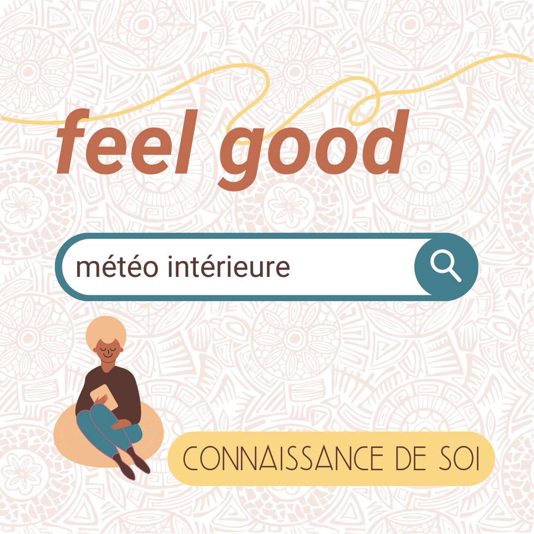23.04 Feel Good - exercice Avril 01